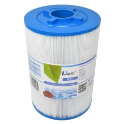 Filter Patron 15 x 21 cm SC737 Darlly