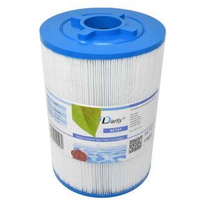 Filter Patron �15 x 21 cm SC737 Darlly
