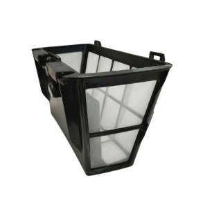 Filter kurv 100 my uden top cover til X-Warrior Poolrobot