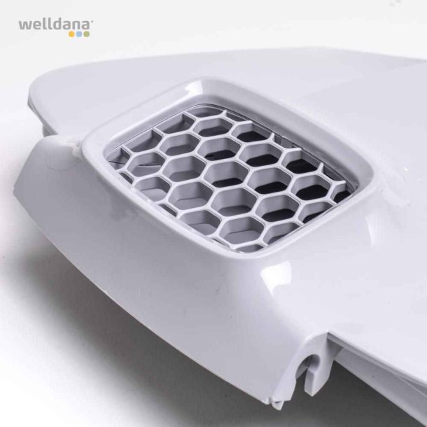 Filter lg komplet SK20(01), SK30i(01)