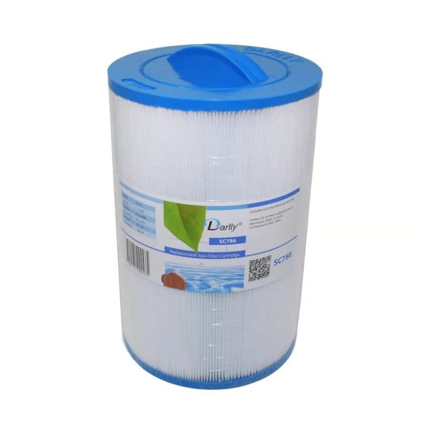 Filter patron �18 x 27 cm Darlly SC786