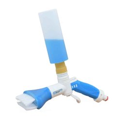 FilterGuard  Cyclone Spa filter renser - Spar på Kemi og Vand