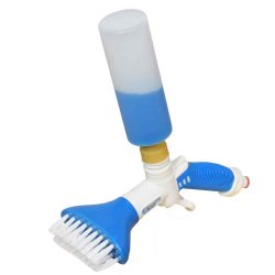 FilterGuard  Cyclone Spa filter renser - Spar på Kemi og Vand