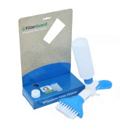 FilterGuard  Cyclone Spa filter renser - Spar på Kemi og Vand