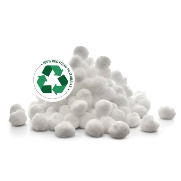 Filterballs - Filterkugler 500 g Swim & Fun