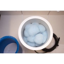 Filterkugler Til BWT overfladefilter med si indsats