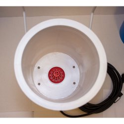 Filterkugler Til BWT overfladefilter med si indsats