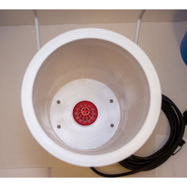 Filterkugler Til BWT overfladefilter med si indsats