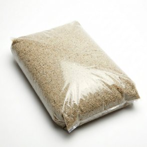 Filtersand til sandfilterpumpe 0,71-1,25 mm nr. 2 - mellem