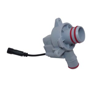 Filtreringspumpe til Netspa Teknikboks