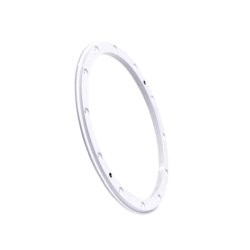 Flange for liner Welldana Poollampe 260 mm