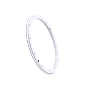 Flange for liner Welldana Poollampe 260 mm