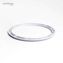 Flange for liner Welldana Poollampe 260 mm
