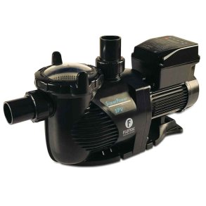 Flotide - Poolpumpe 1,5 HK Variabel Hastighed og Wi-Fi