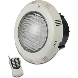 LED lampe RGB med fjernbetjening til Pool NP 300