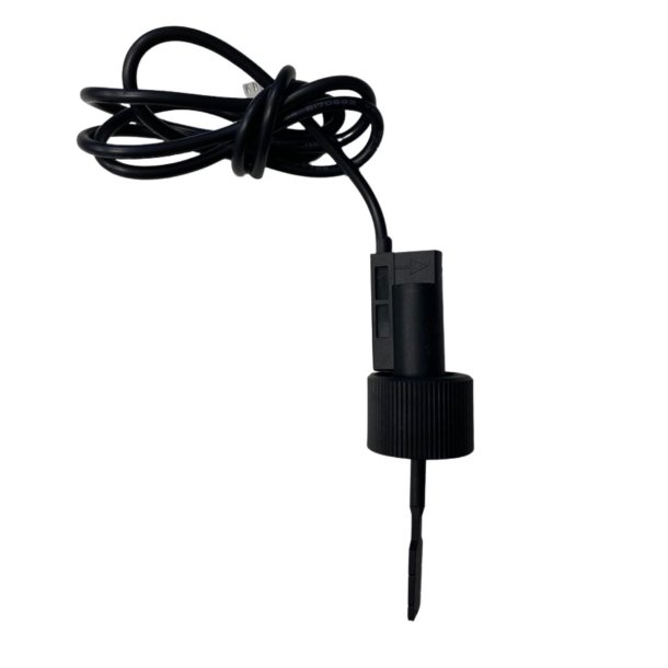 Flowsensor G&J poolvarmepumper