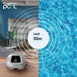 Fluidra IQ Bridge ZB Wifi Gateway