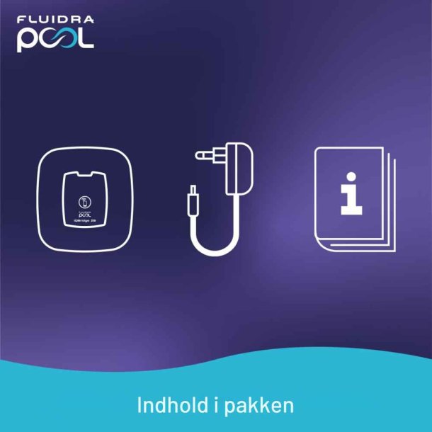 Fluidra IQ Bridge ZB Wifi Gateway