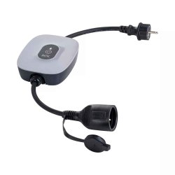 Fluidra Smart Plug Styring til Bluetooth-forbindelse