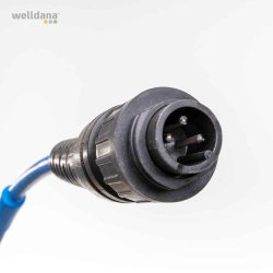 Flyde Kabel 18m Poolrobot Dolphin M600