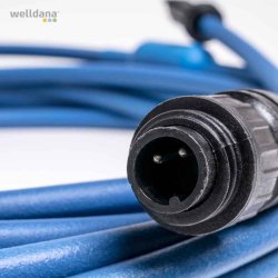 Flydekabel 18 m til poolrobot Dolphin SK30i