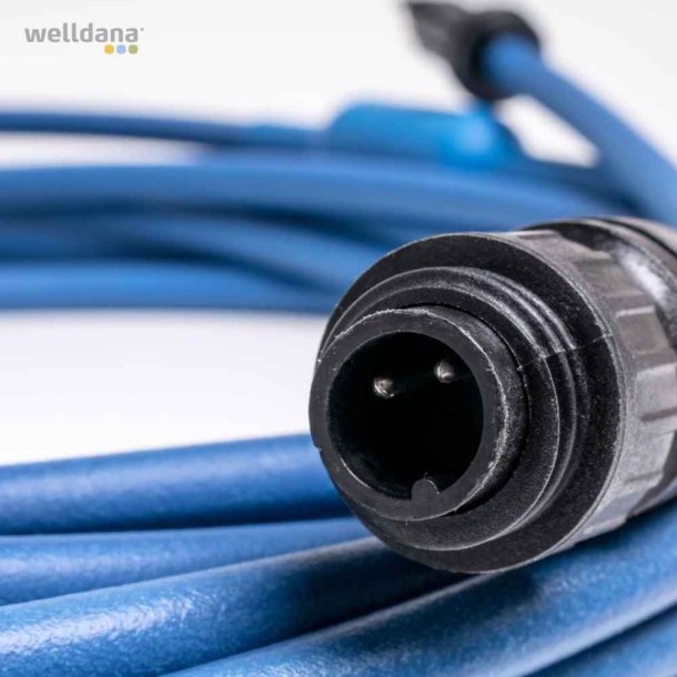 Flydekabel 18 m til poolrobot Dolphin SK30i