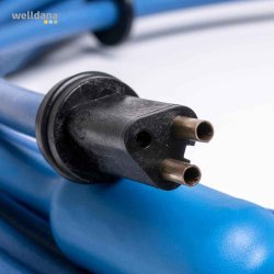 Flydekabel 18 m til poolrobot Dolphin SK30i