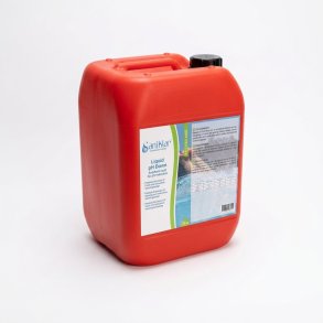 Saniklar pH down Flydende svovlsyre 14% 21 kg
