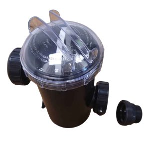 Forfilter til Poolican Poolex