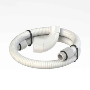 Forlnger Flexslange til indstbningsdel Adagio og Duratech