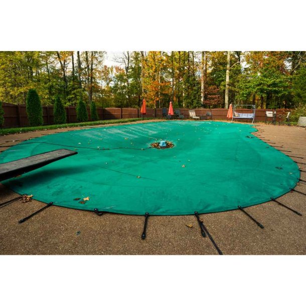 Form Udskring af vintercover Tillg per m2