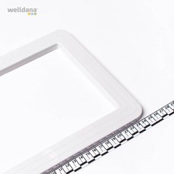 Kripsol Front flange til skimmer