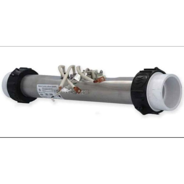 Gecko 3kw Gecko varmelegeme til in.y