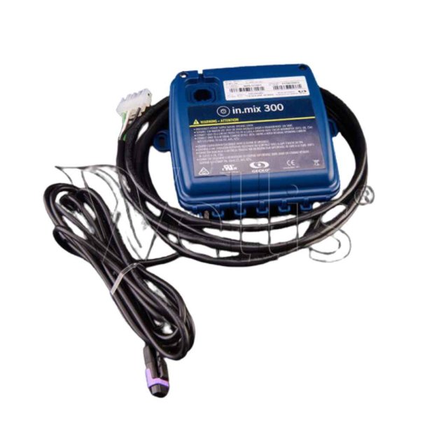 Gecko Color mixer IN-MIX 300