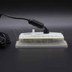 Gecko Kontrolpanel - IN.K1000 V2