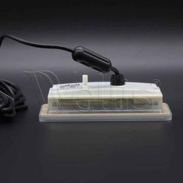 Gecko Kontrolpanel - IN.K1000 V2