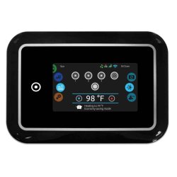 Gecko Kontrolpanel - IN.K1000 V2