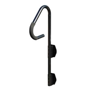 Spagrip Gelnder til Udespa