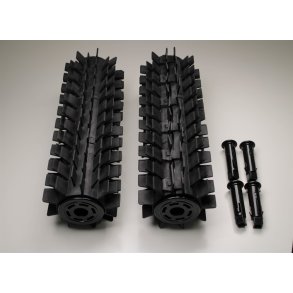 Glasfiber/PP-brste til CyclonX poolrobot