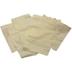 Gre Filterpose til skimmerkurv - 10 stk i en pakke