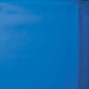 Gre Liner Oval Bl 0,4 mm - 915 x 470 x 120 cm