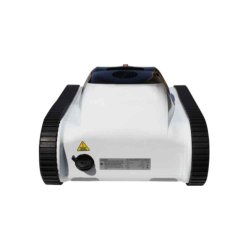 Gullberg &amp; Jansson Lautus 6 Poolrobot Kabelfri - Bund og vg - Wifi