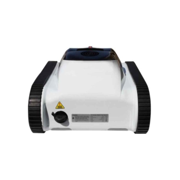 Gullberg &amp; Jansson Lautus 6 Poolrobot Kabelfri - Bund og vg - Wifi