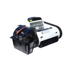 Gullberg &amp; Jansson Lautus 6 Poolrobot Kabelfri - Bund og vg - Wifi