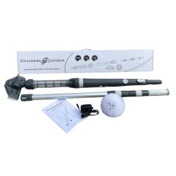 Gullberg &amp; Jansson Pool og spa stvsuger Elektrisk