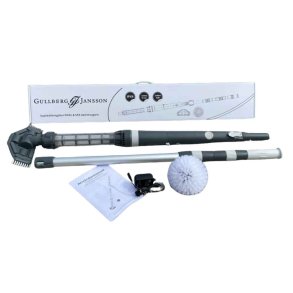 Gullberg & Jansson Pool og spa stvsuger Elektrisk