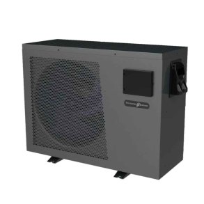 Gullberg & Jansson Pool varmepumpe Pelago