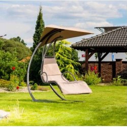 Hngestol SERENITY til haven