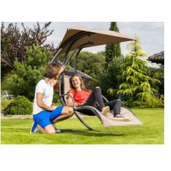 Hngestol SERENITY til haven