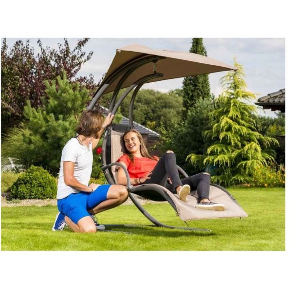 Hngestol SERENITY til haven